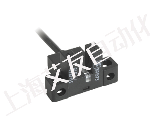 槽型光电传感器 GL5-L/28a/115