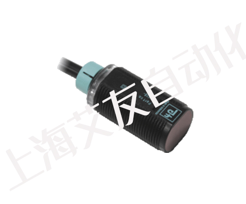 反射板型传感器 GLV18-55/115/120