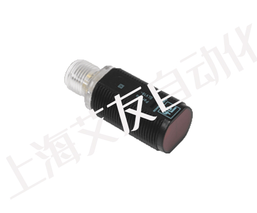 反射板型传感器 GLV18-55/73/120